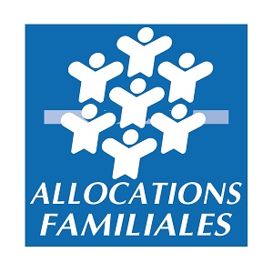 Partenaire : CAF